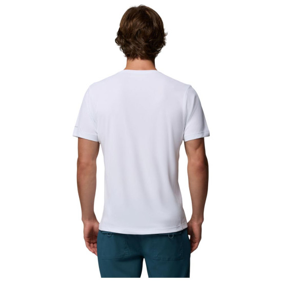 Columbia Ανδρική κοντομάνικη μπλούζα Zero Rules™ Light T-Shirt